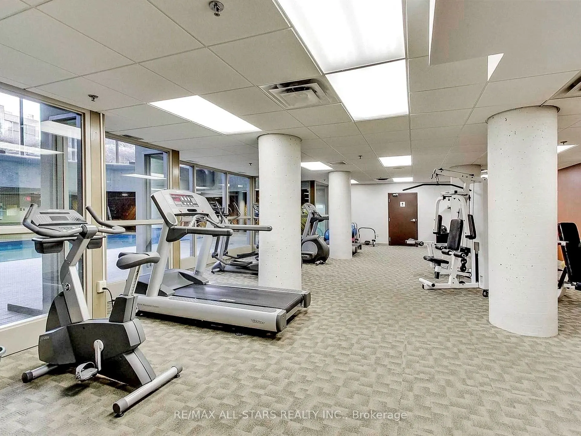 15 Maitland Place #2112