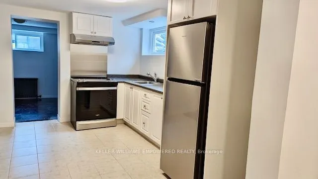 28 Hove Street #Basement