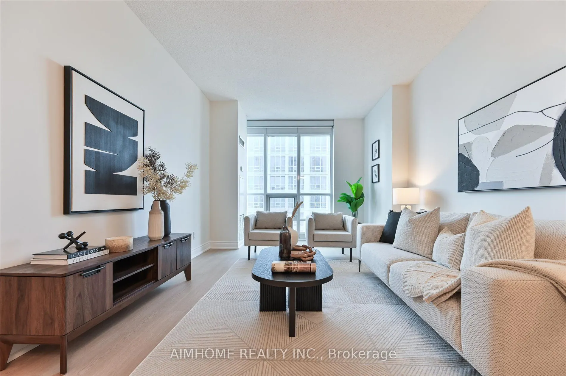 763 Bay Street #4505