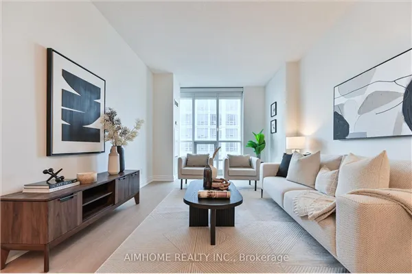 763 Bay Street #4505