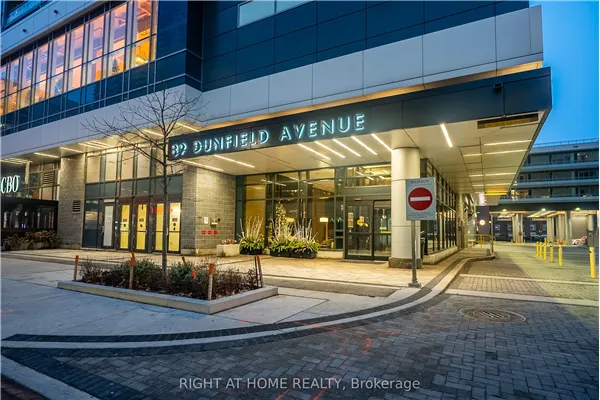 89 Dunfield Avenue