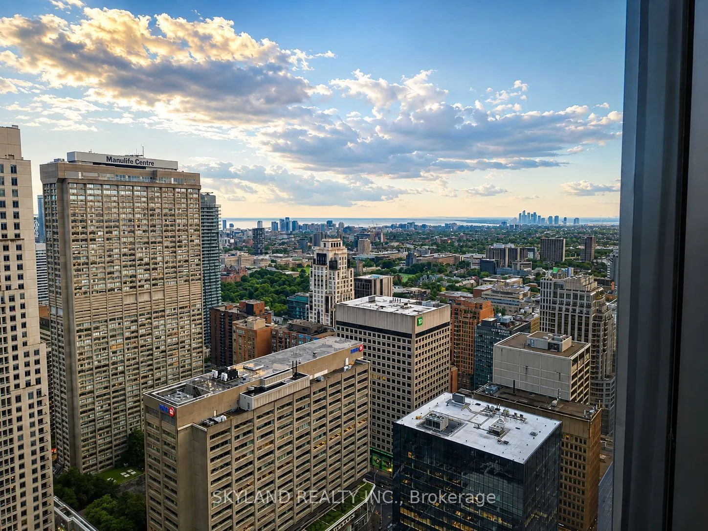 8 Cumberland Street #4305
