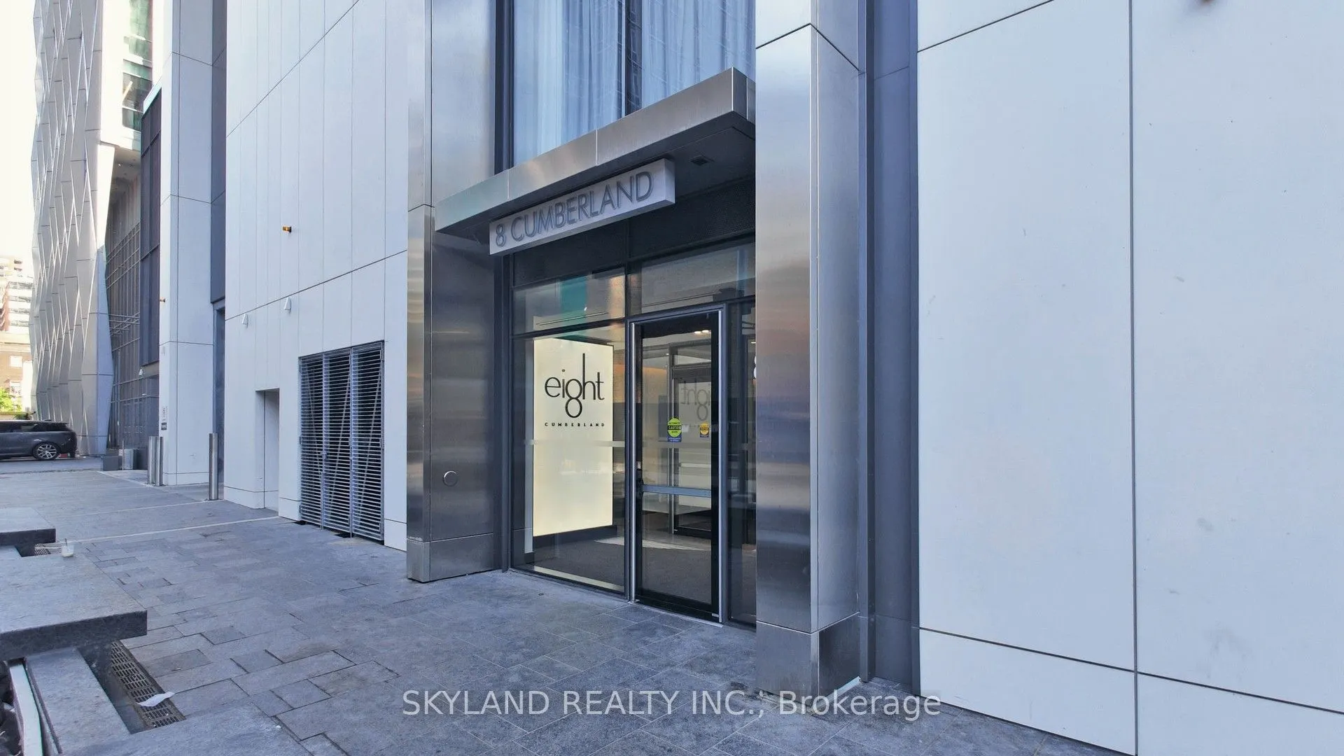 8 Cumberland Street #4305