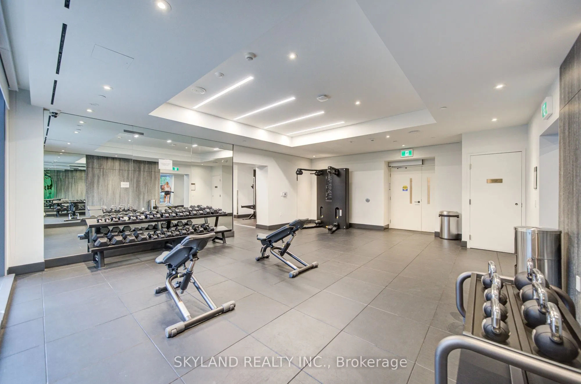 8 Cumberland Street #4305