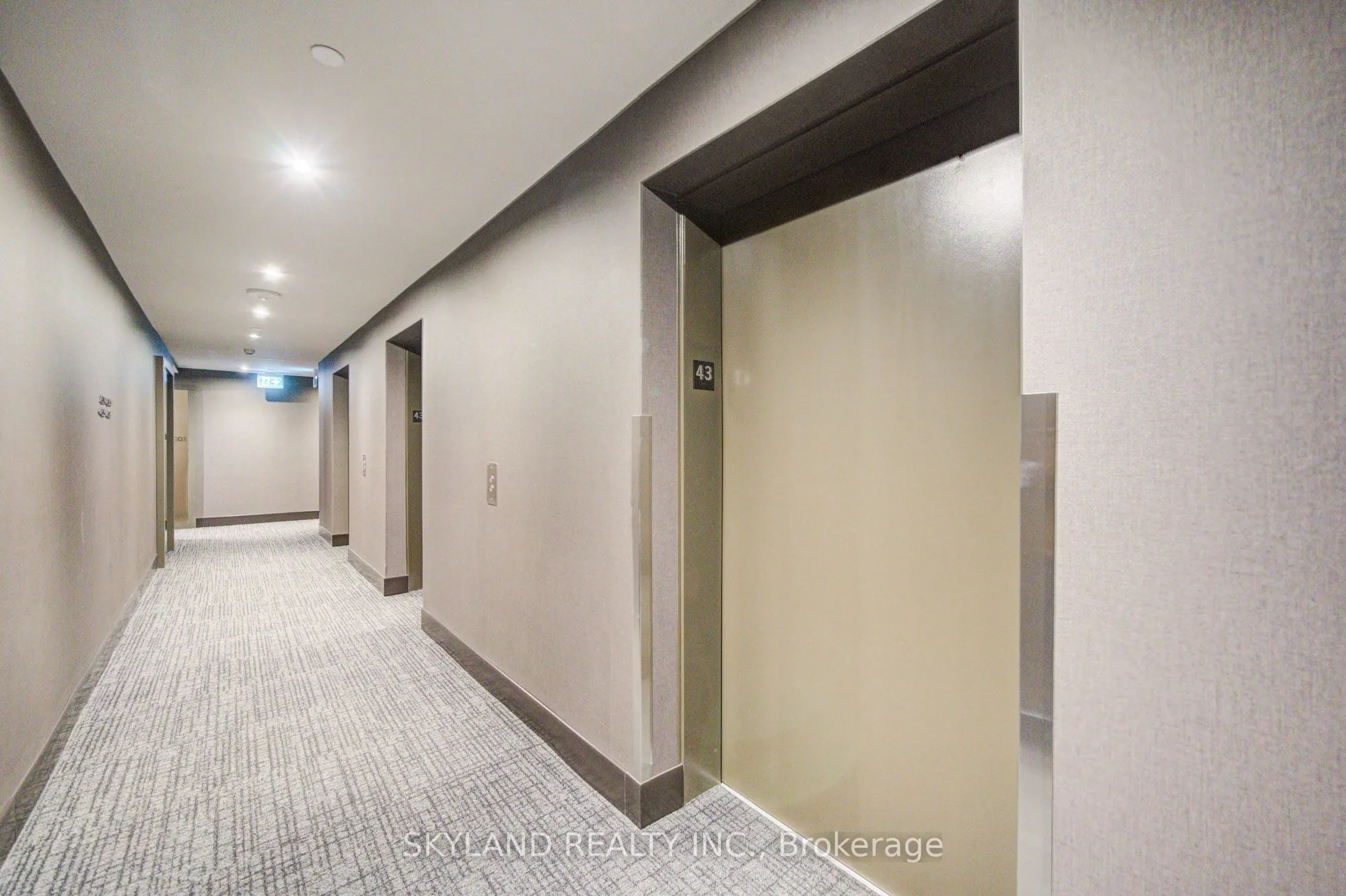8 Cumberland Street #4305