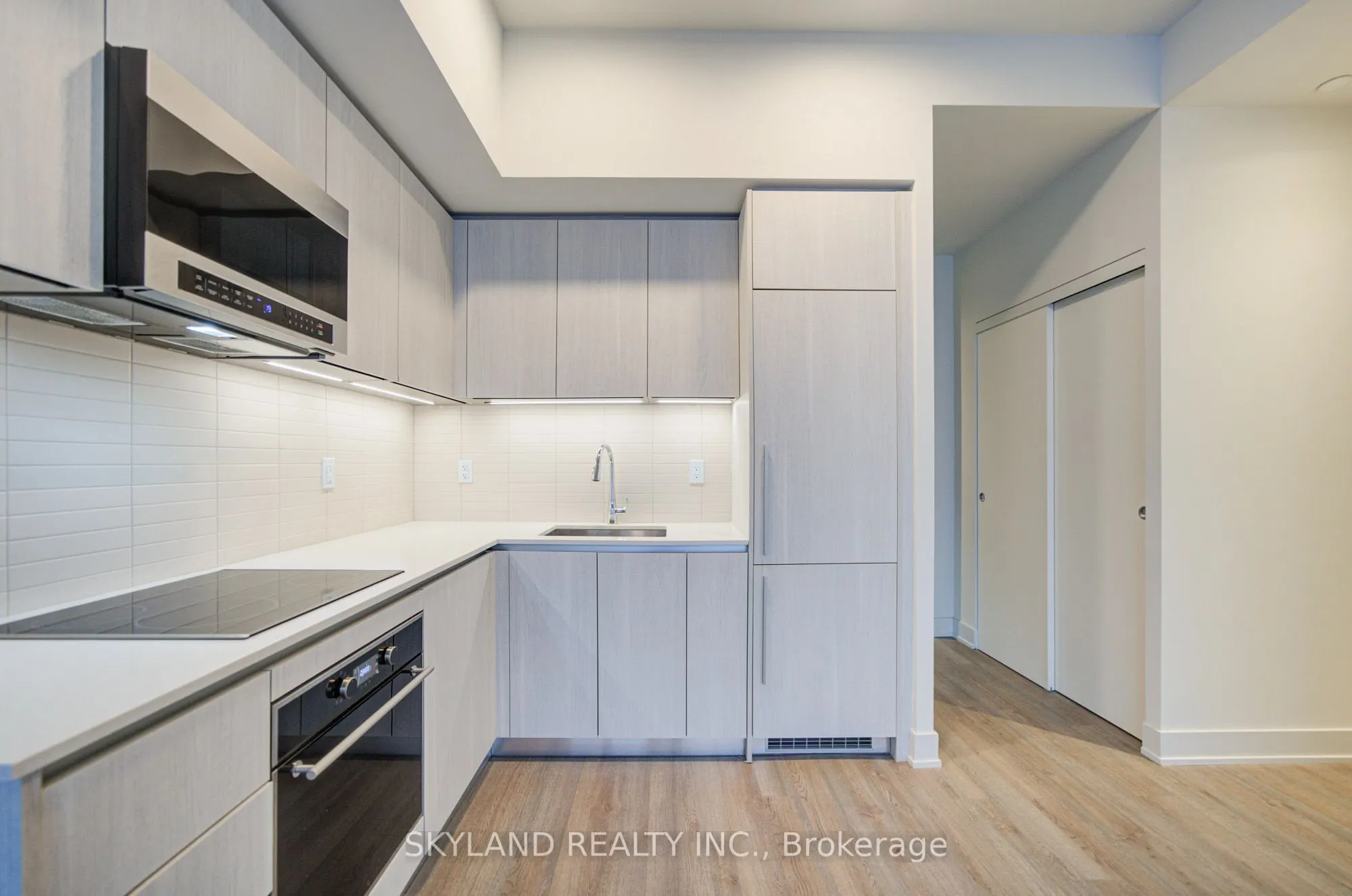 8 Cumberland Street #4305