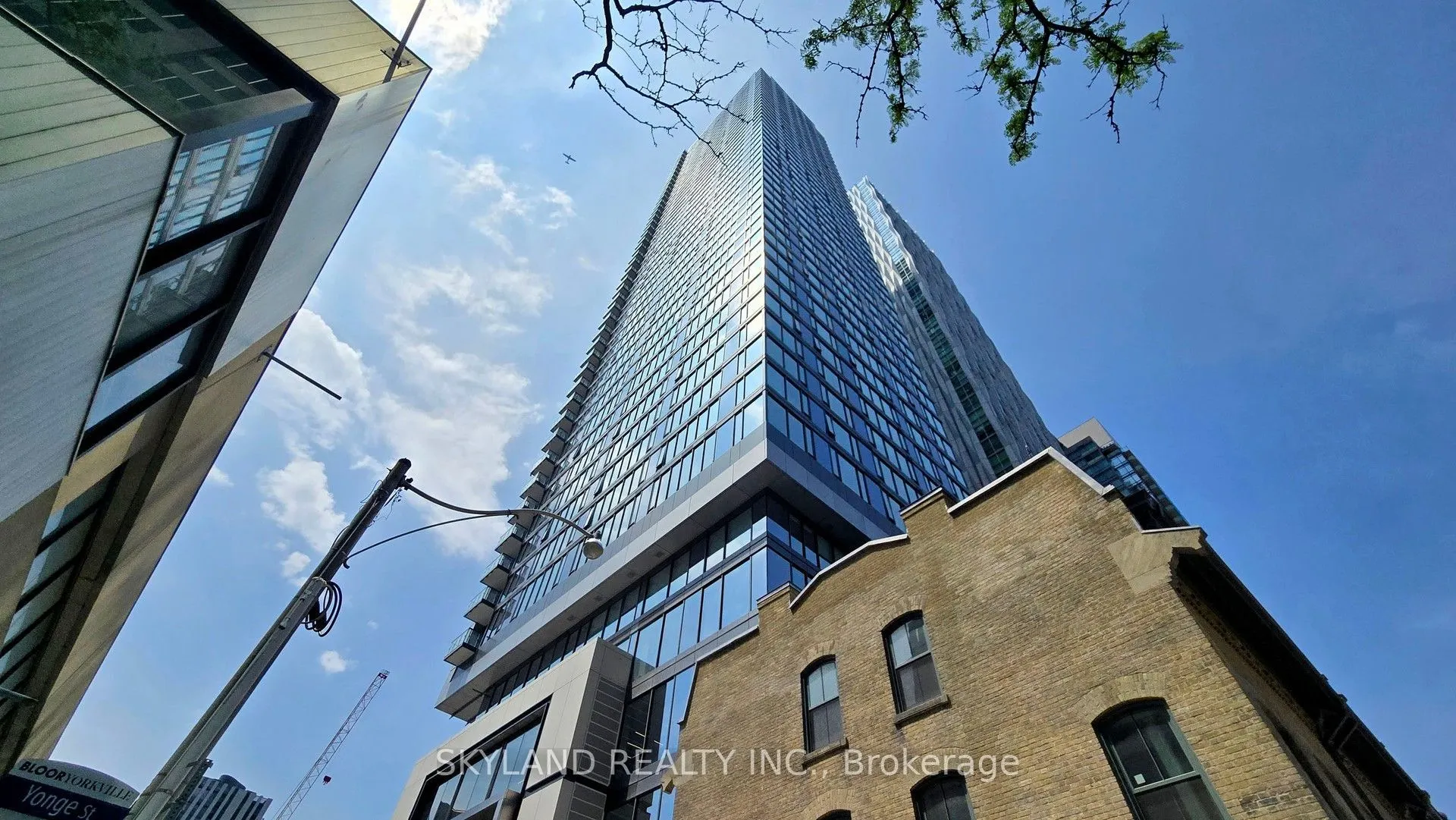 8 Cumberland Street #4305