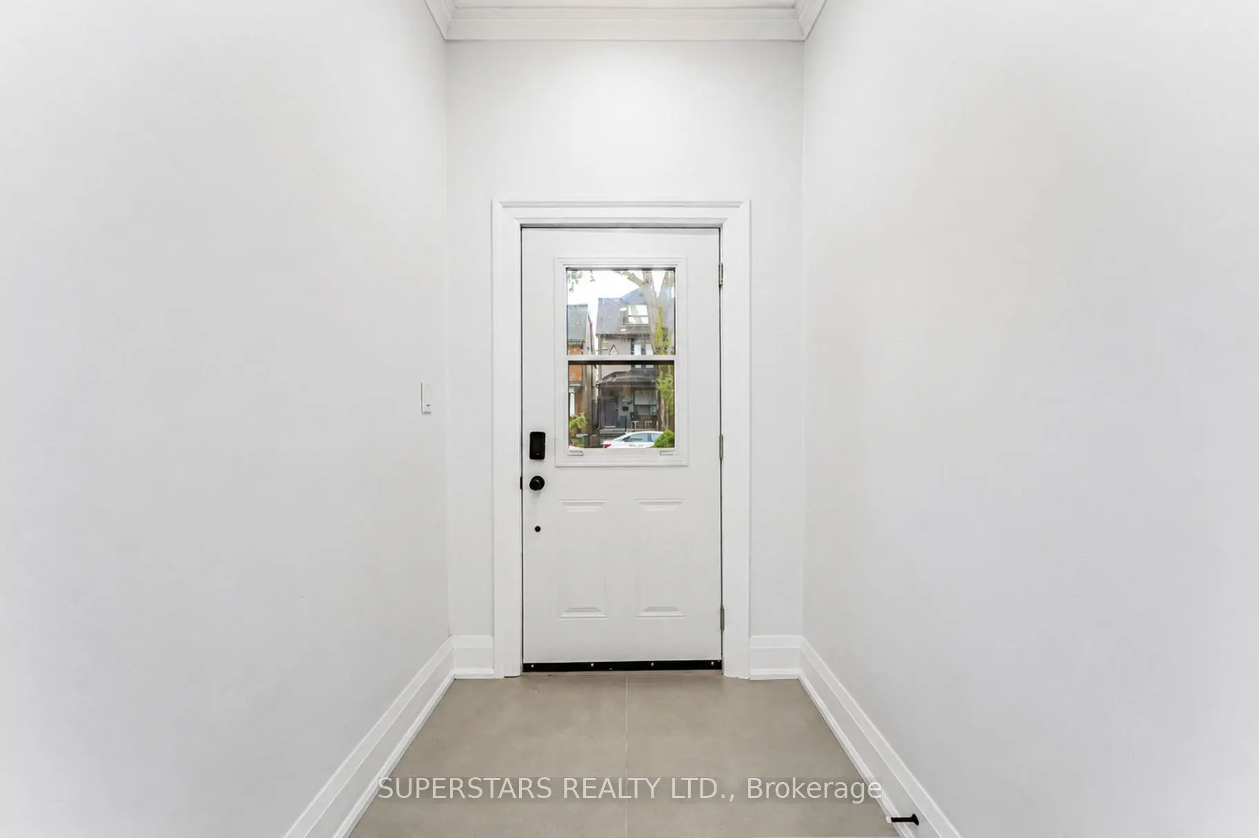 105 Bellwoods Avenue