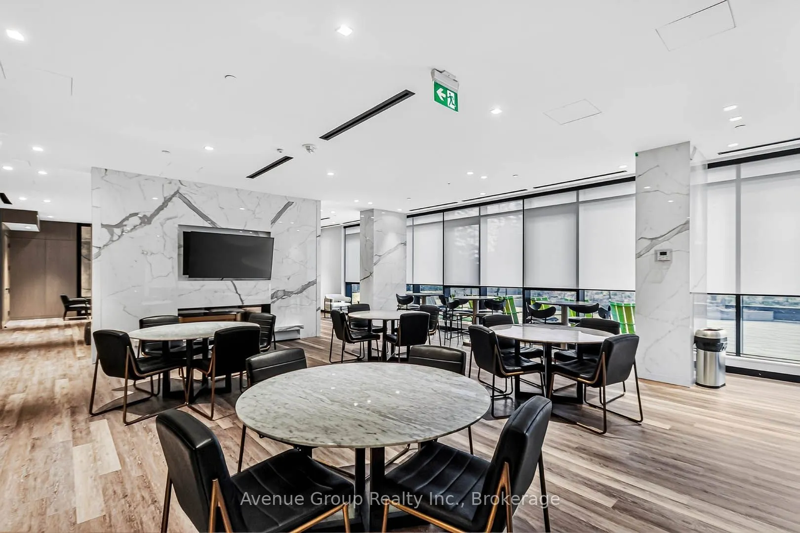 8 Tippett Road #616