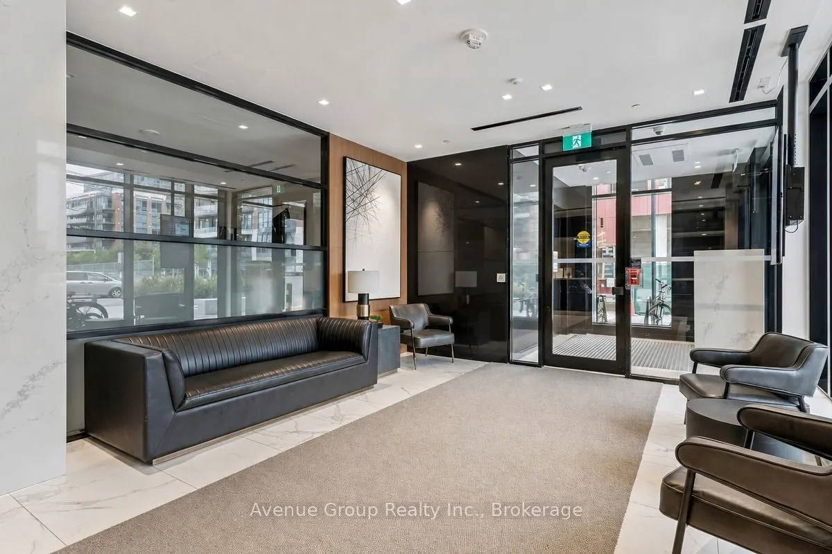 8 Tippett Road #616