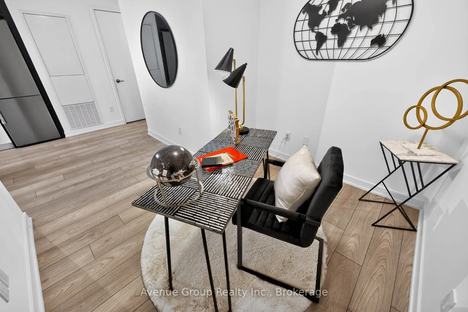 8 Tippett Road #616