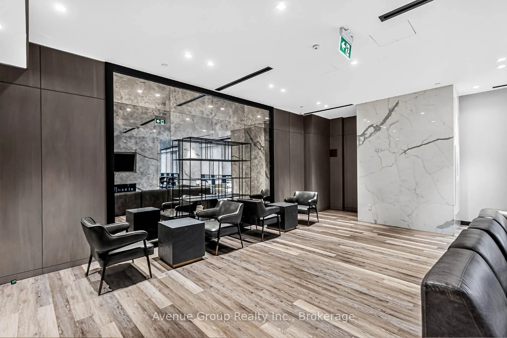 8 Tippett Road #616