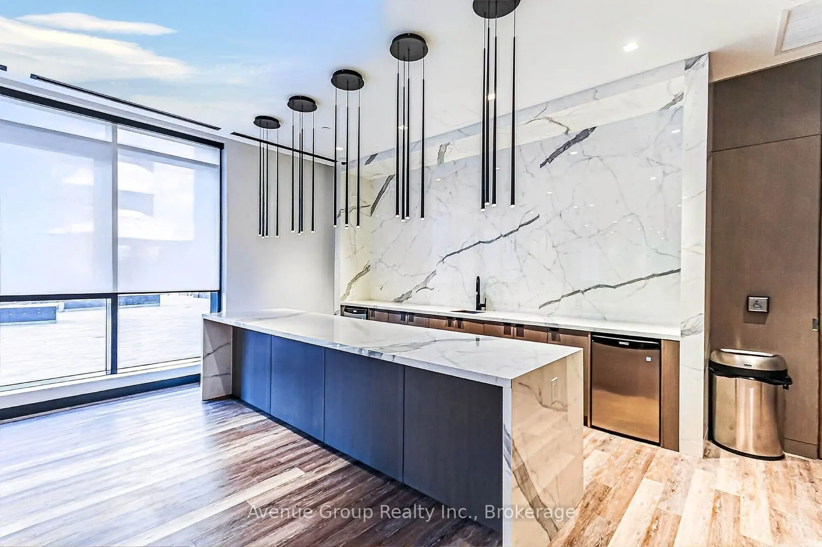 8 Tippett Road #616