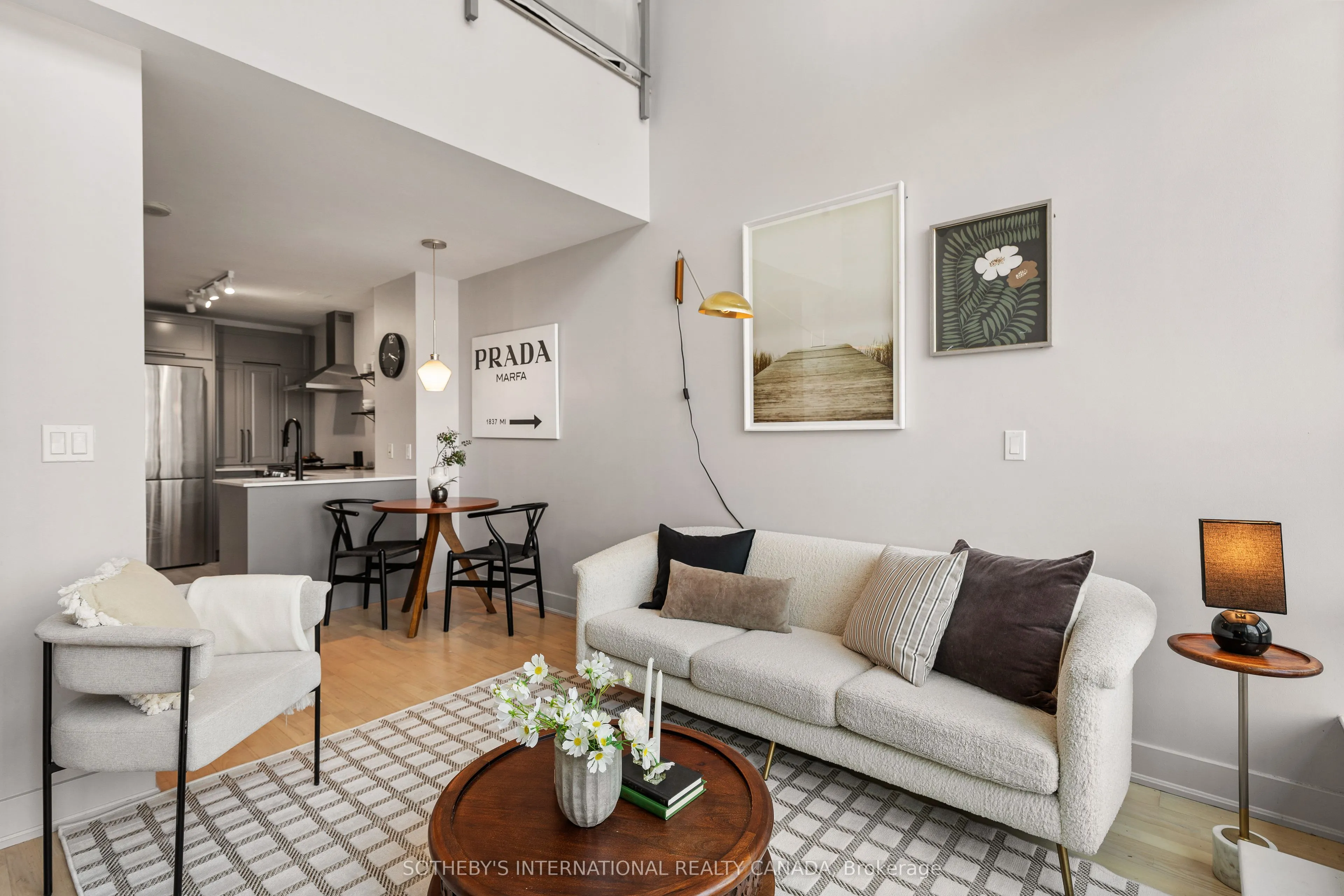 637 Lake Shore Boulevard W #614
