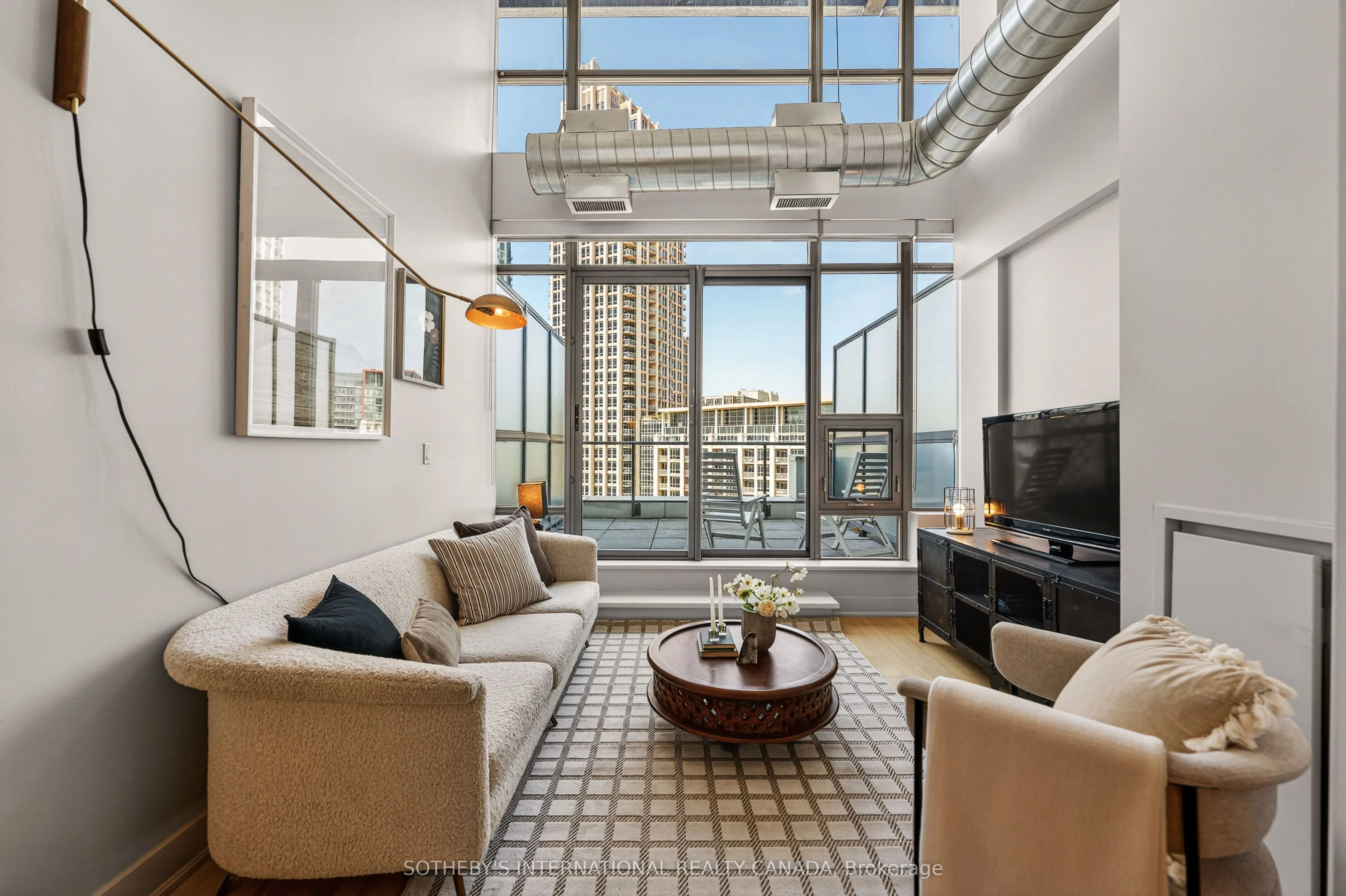 637 Lake Shore Boulevard W #614