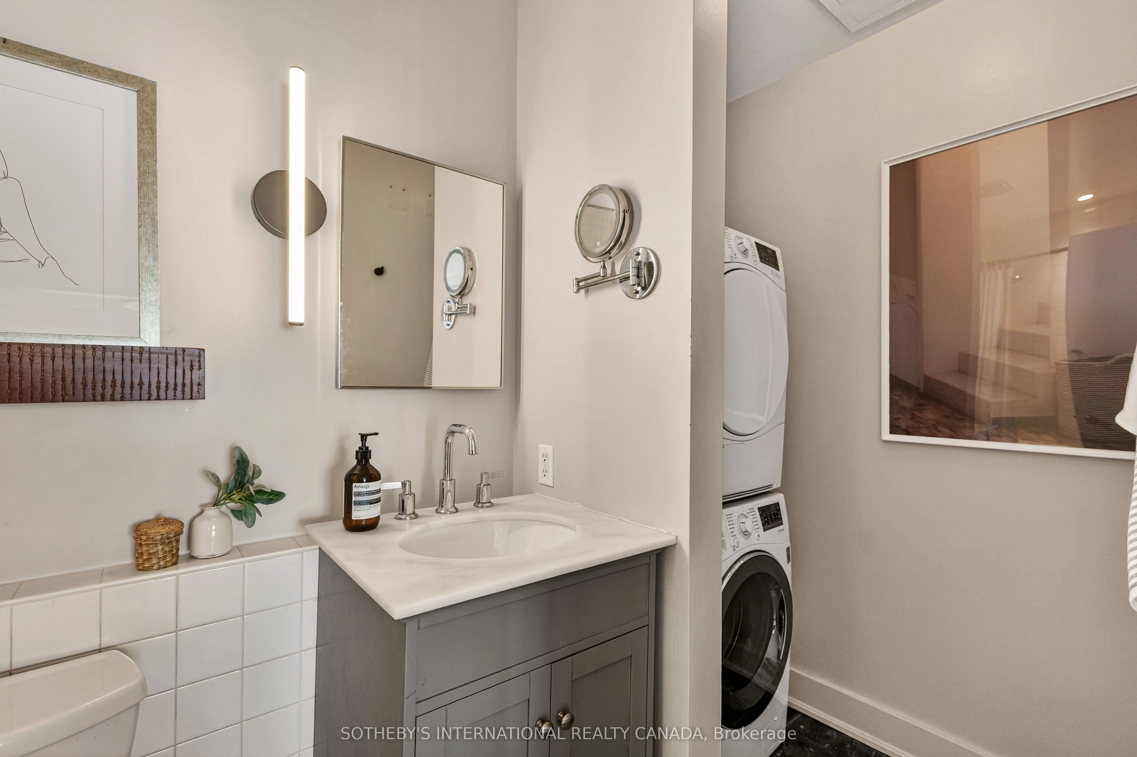 637 Lake Shore Boulevard W #614