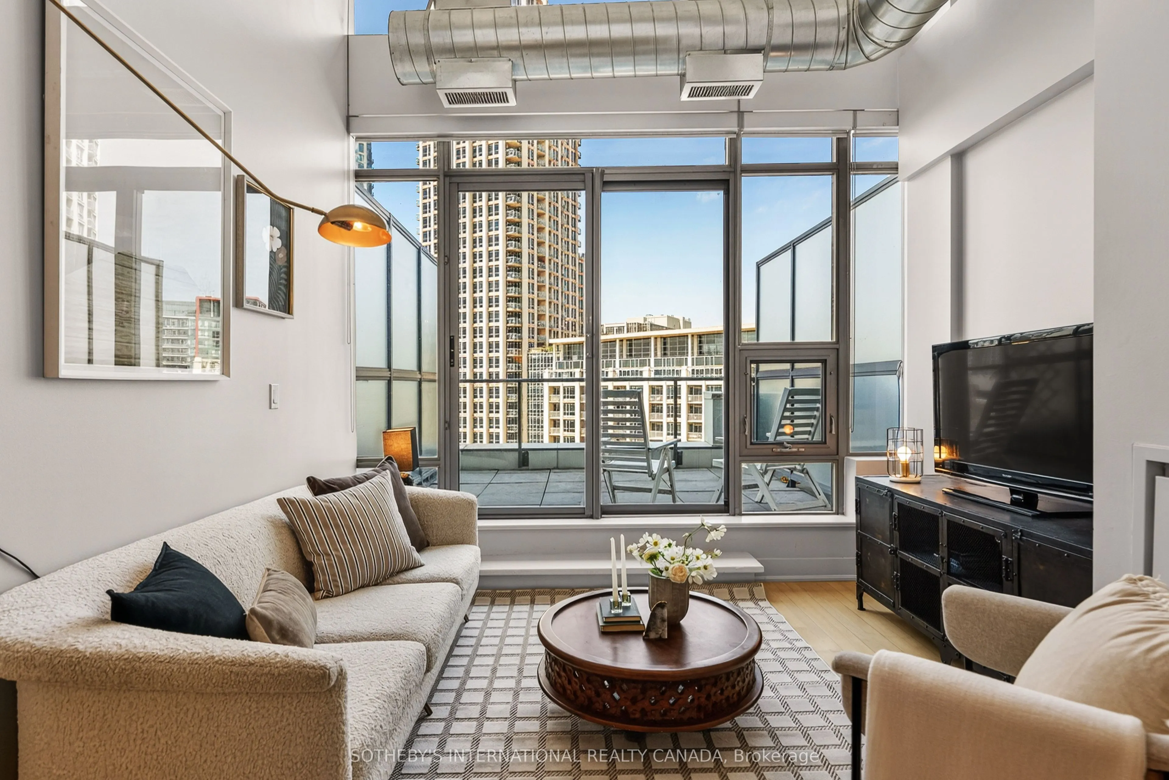 637 Lake Shore Boulevard W #614