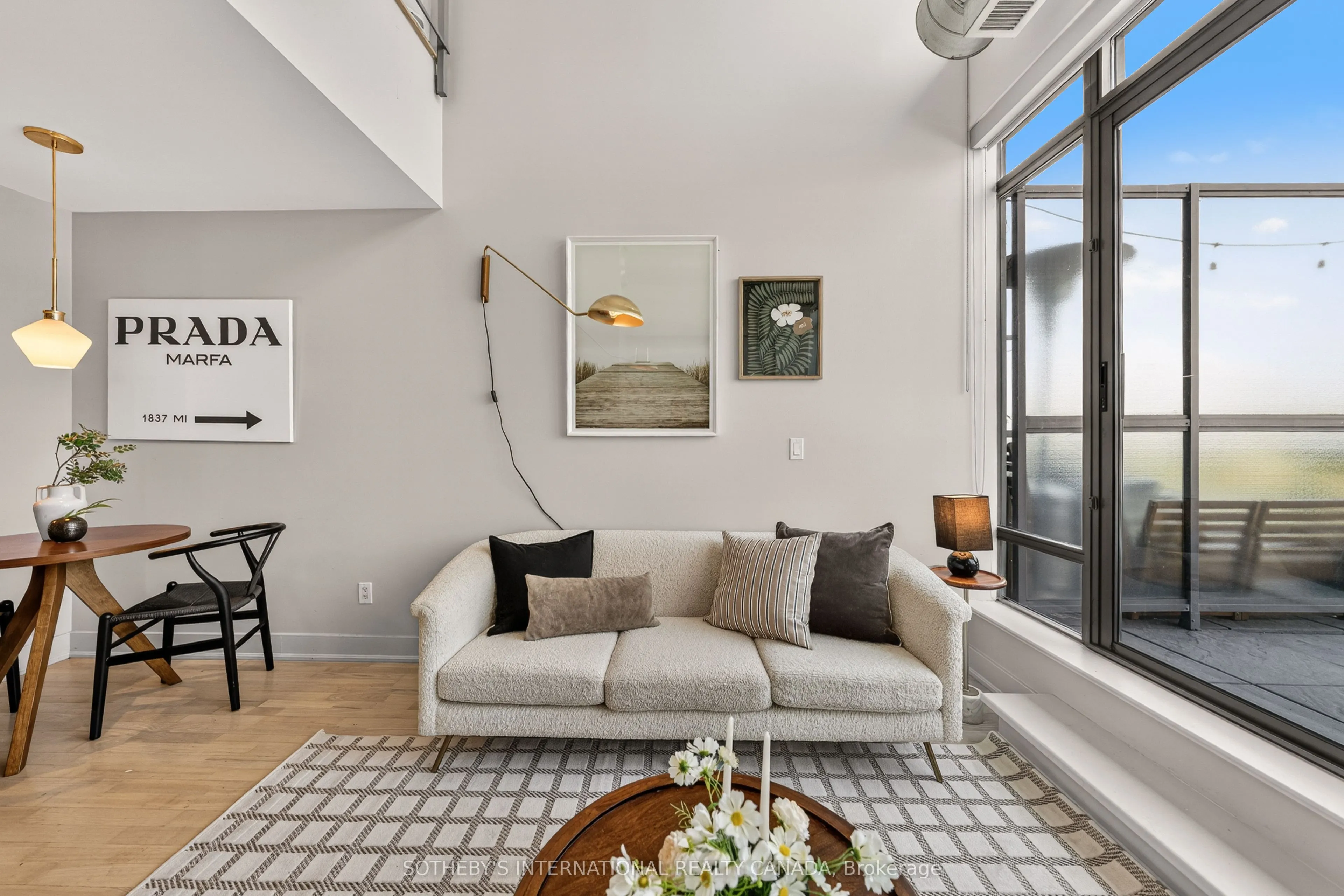 637 Lake Shore Boulevard W #614
