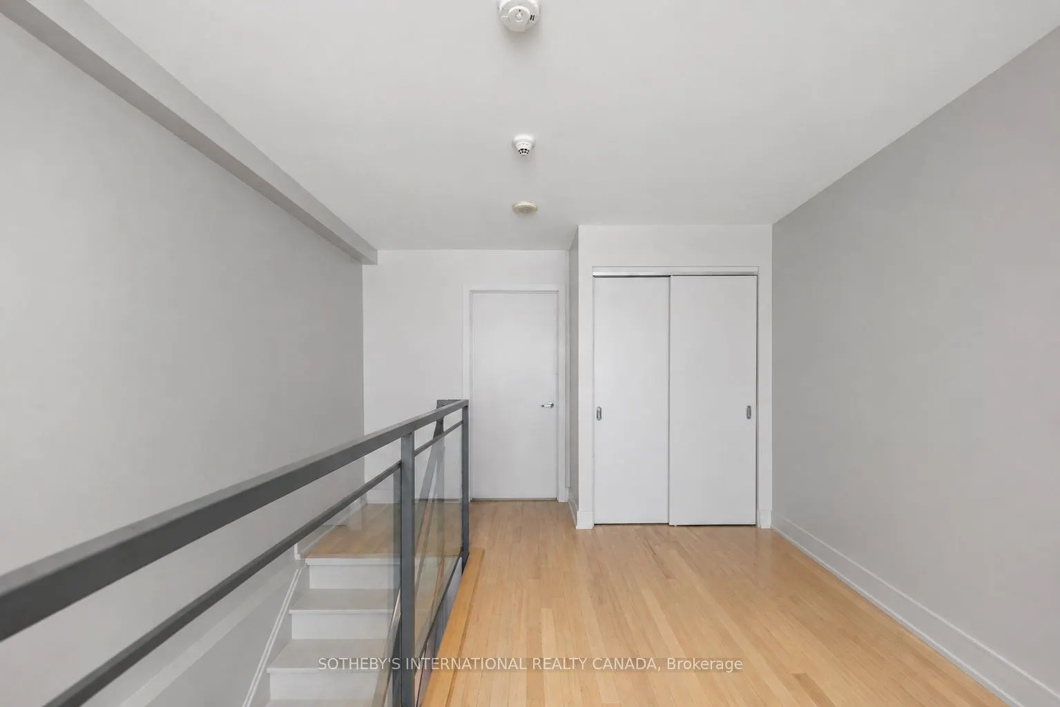 637 Lake Shore Boulevard W #614