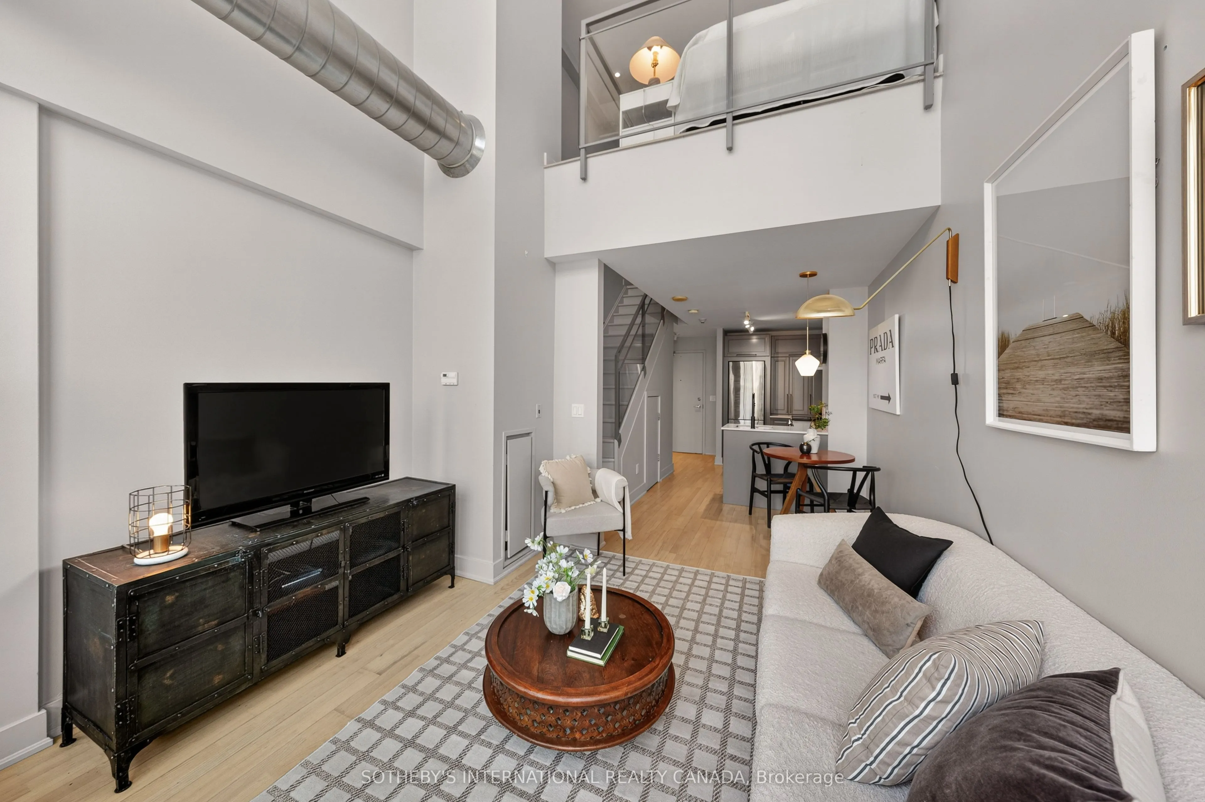 637 Lake Shore Boulevard W #614