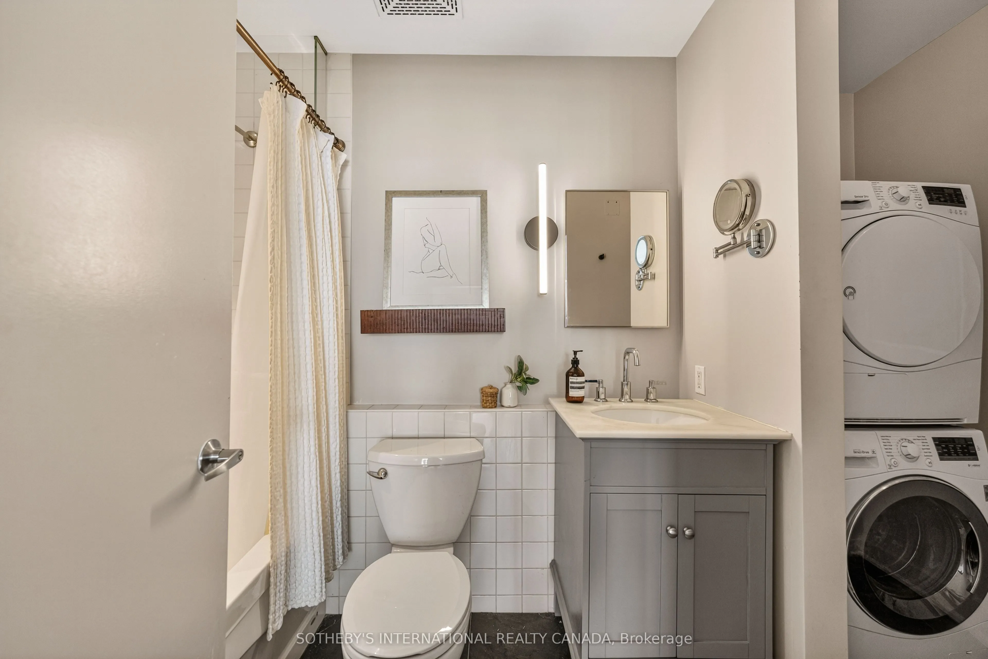 637 Lake Shore Boulevard W #614