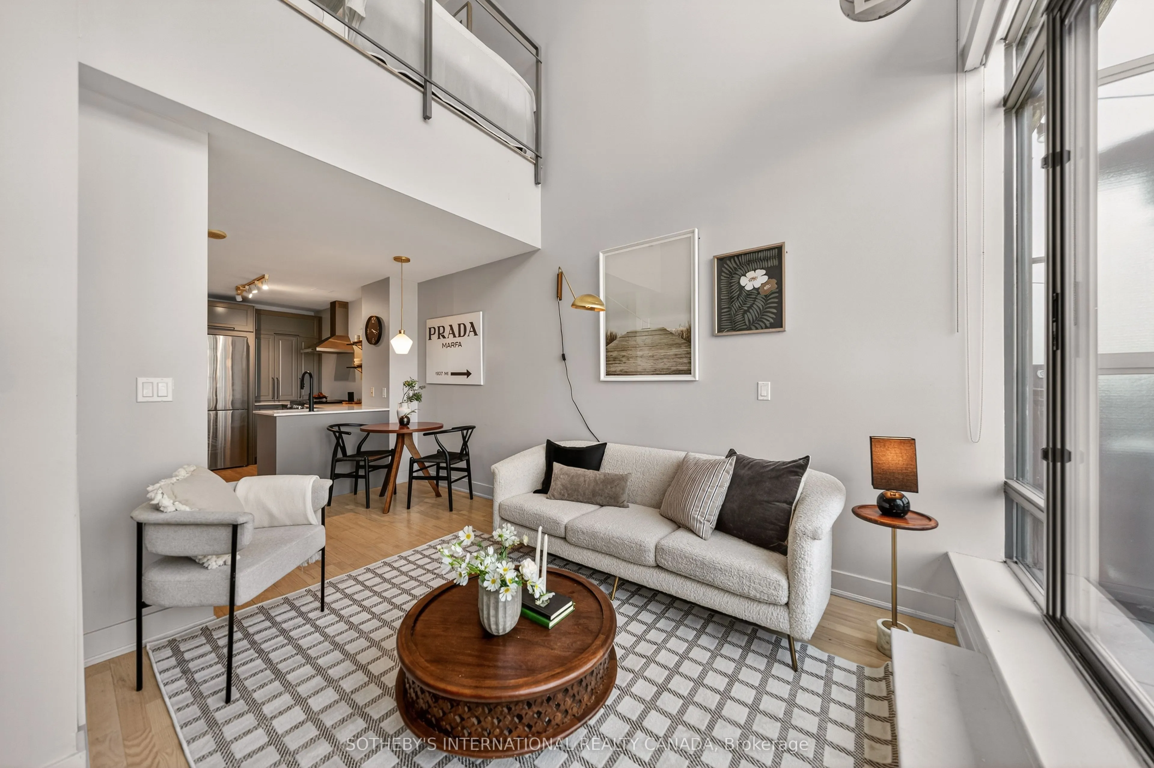 637 Lake Shore Boulevard W #614