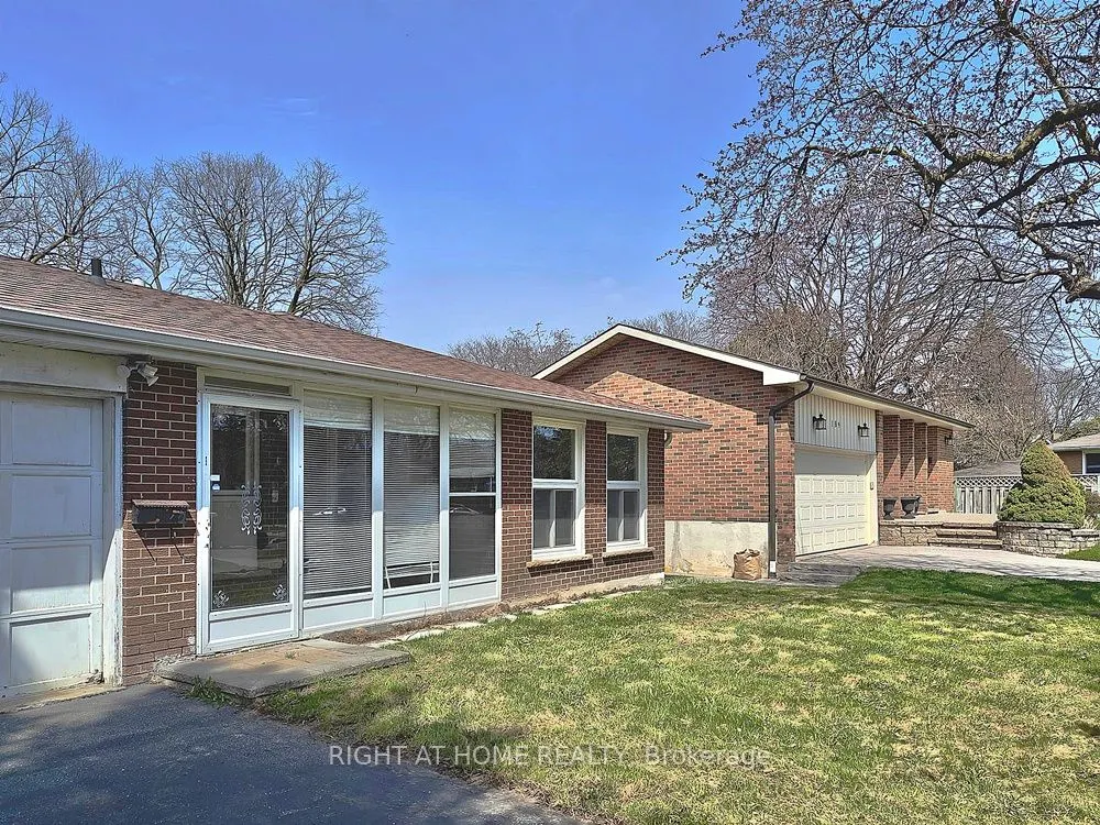 182 McNicoll Avenue