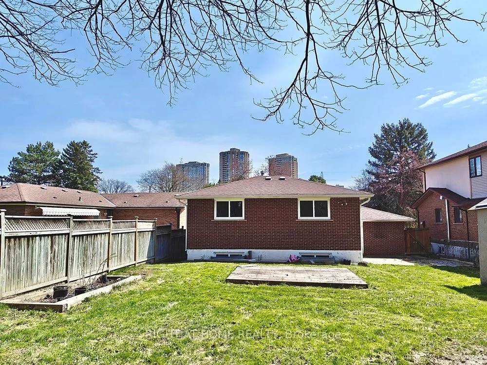 182 McNicoll Avenue