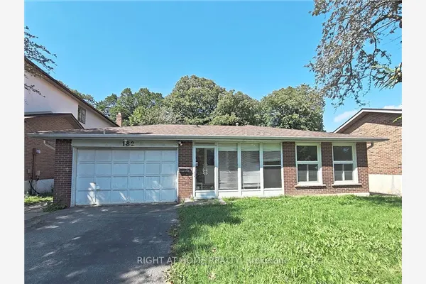 182 McNicoll Avenue