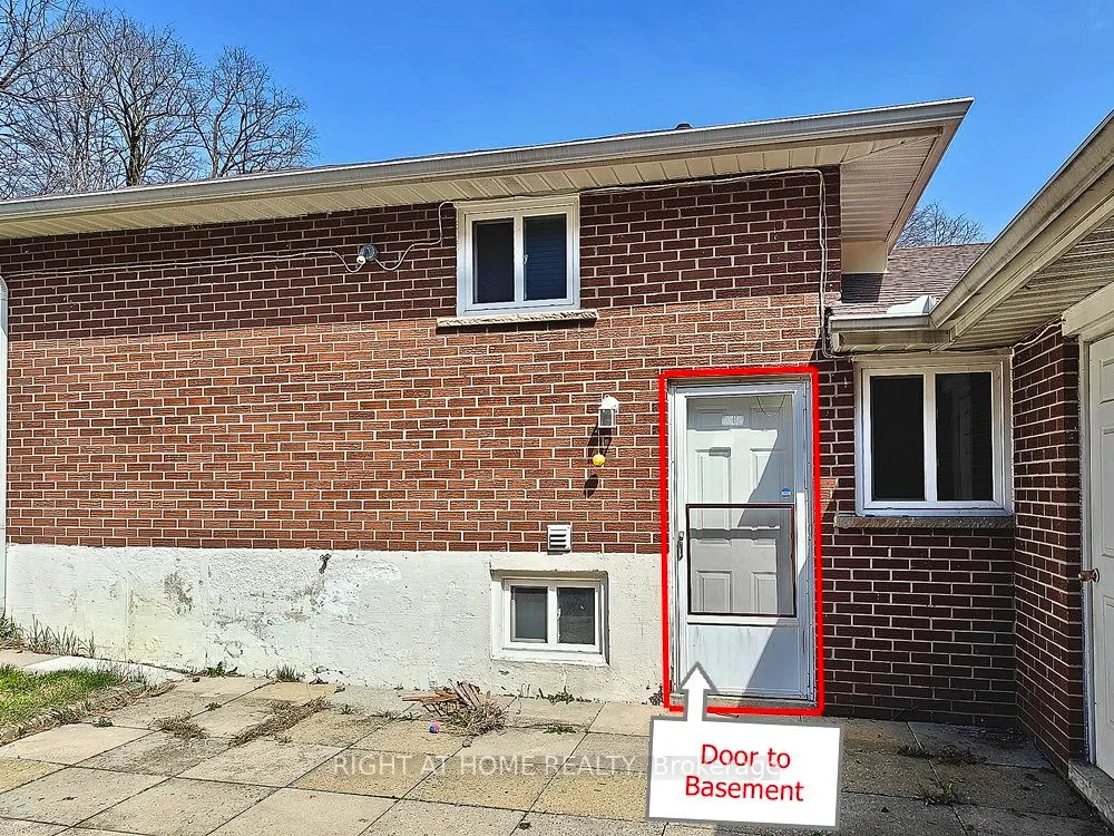 182 McNicoll Avenue