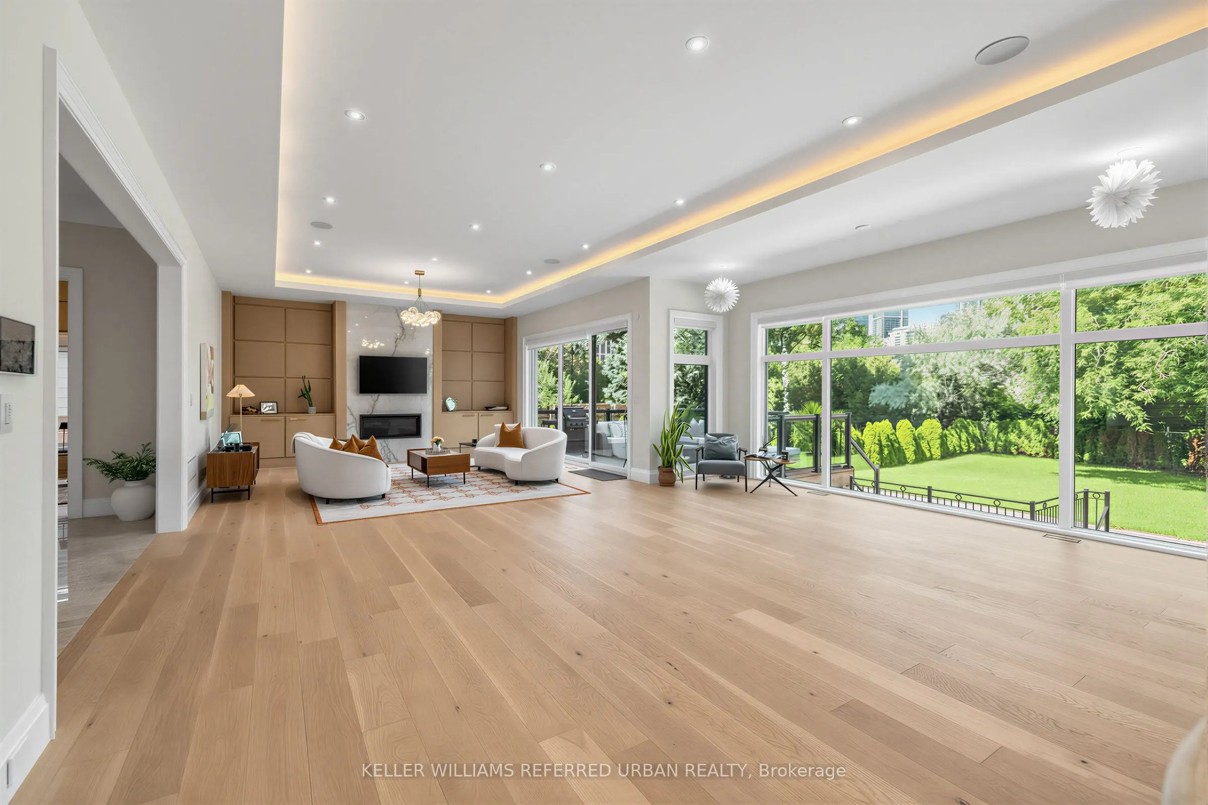 130 Upper Canada Drive