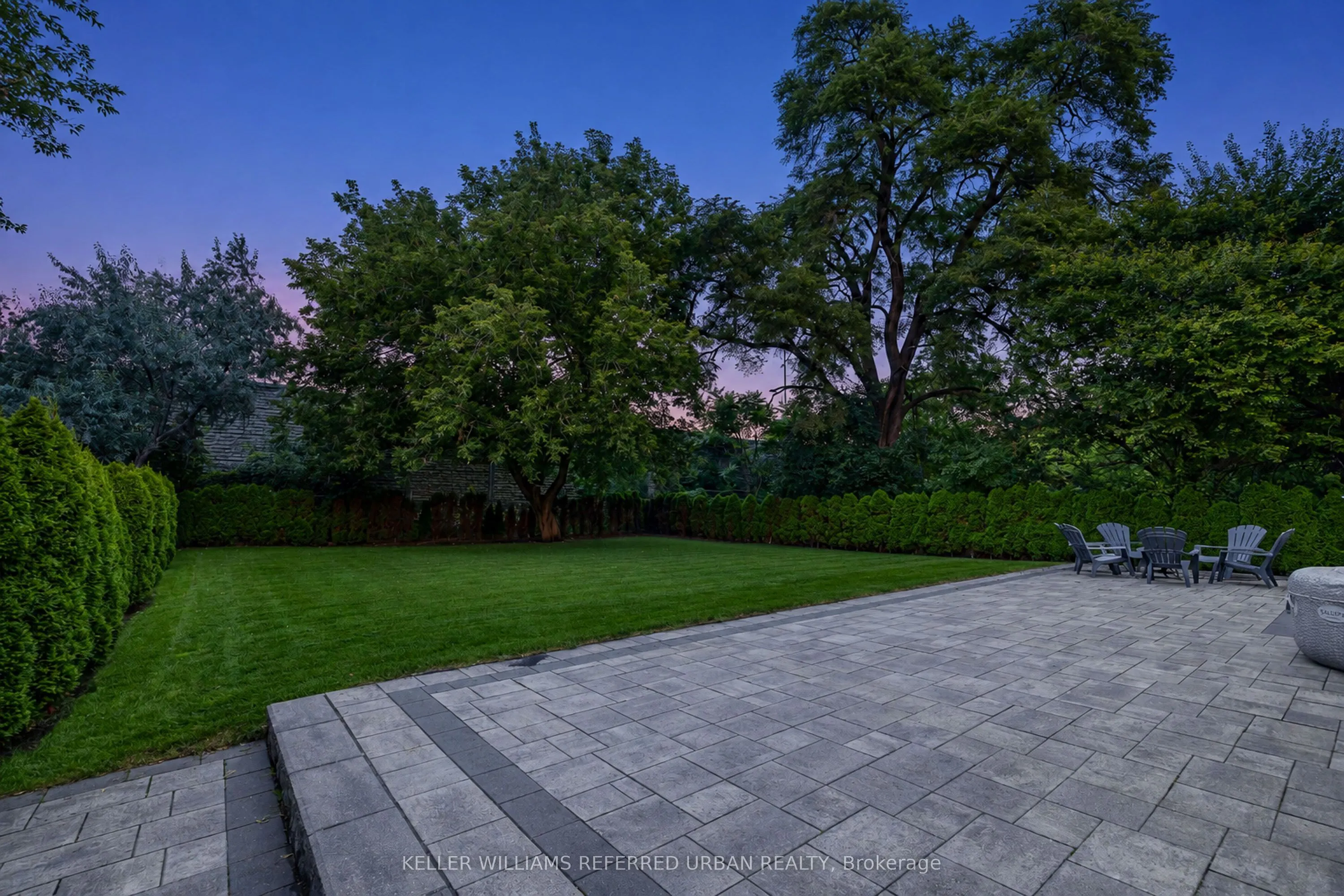 130 Upper Canada Drive