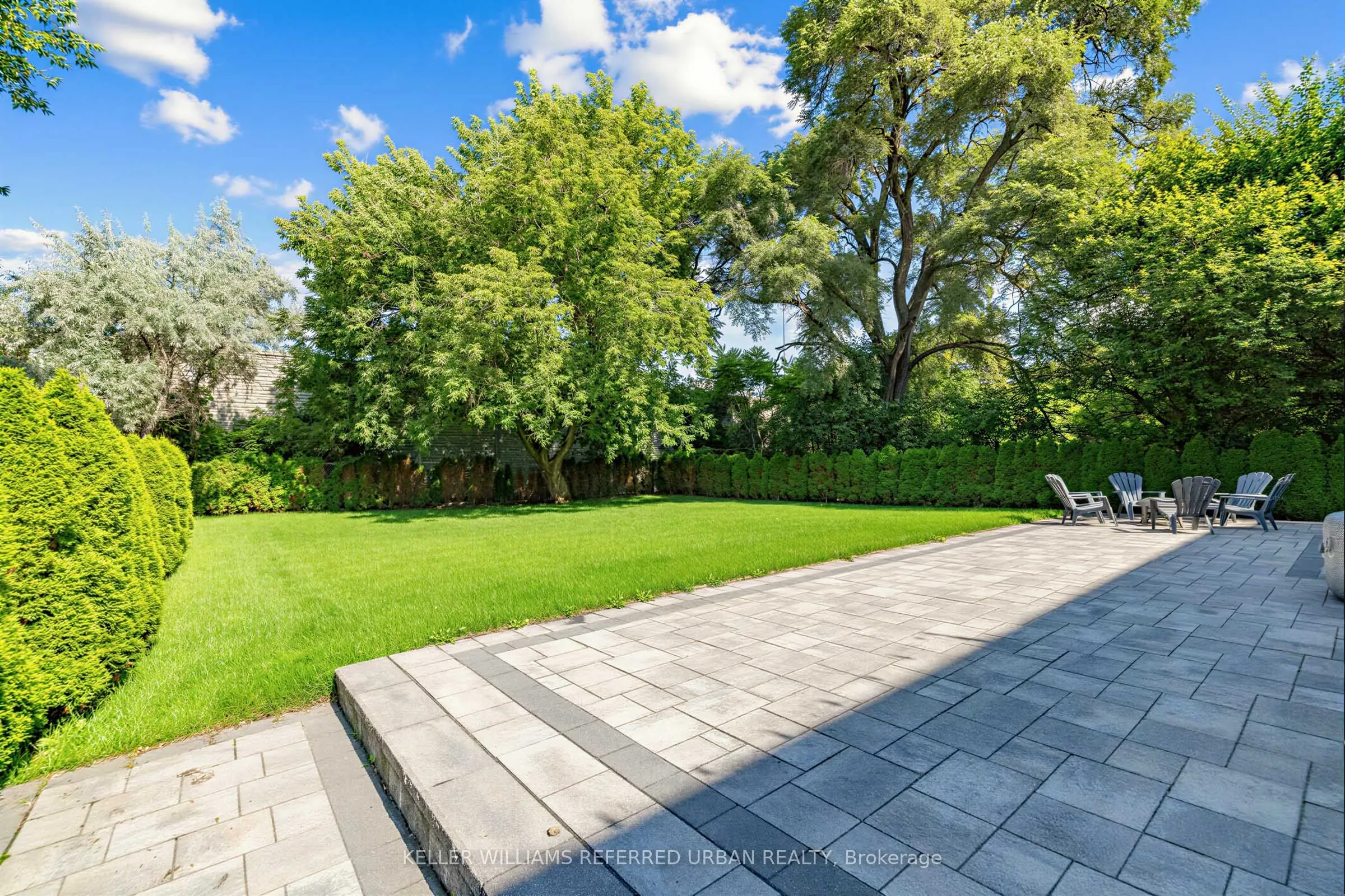 130 Upper Canada Drive