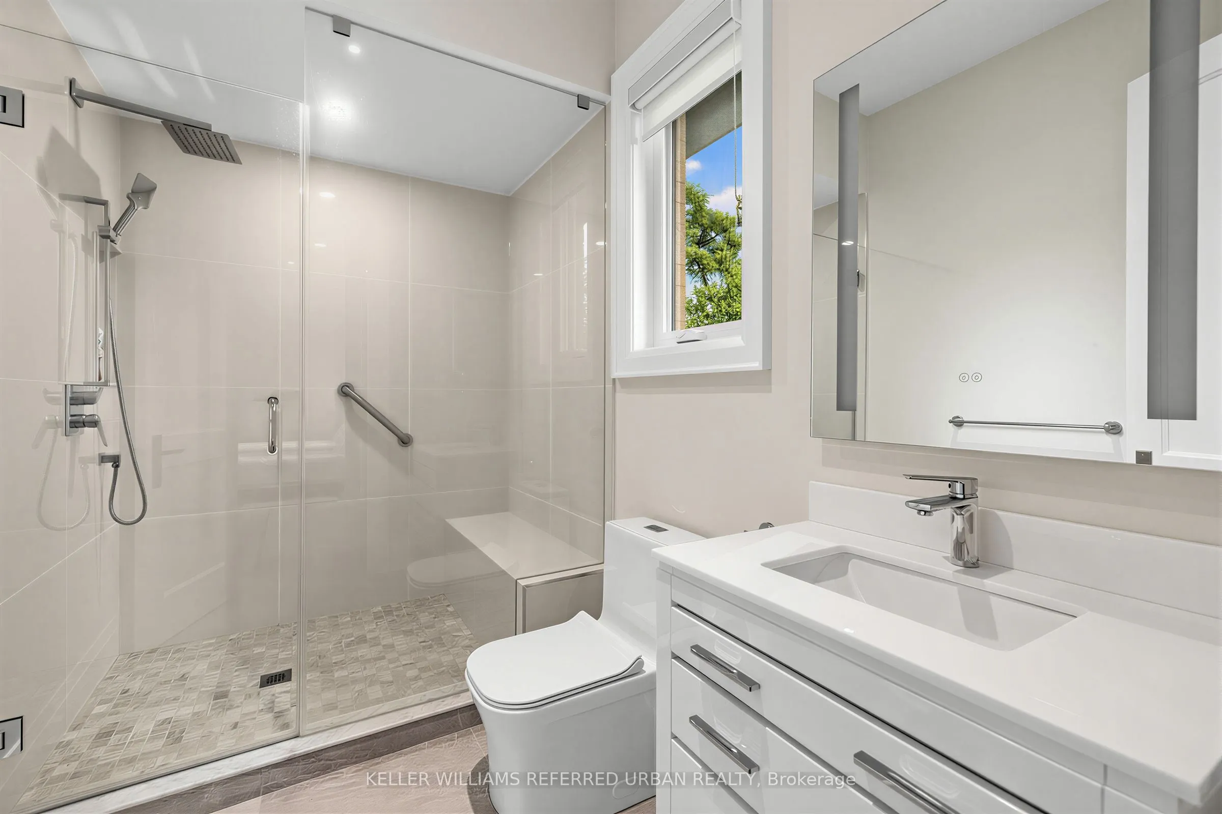 130 Upper Canada Drive