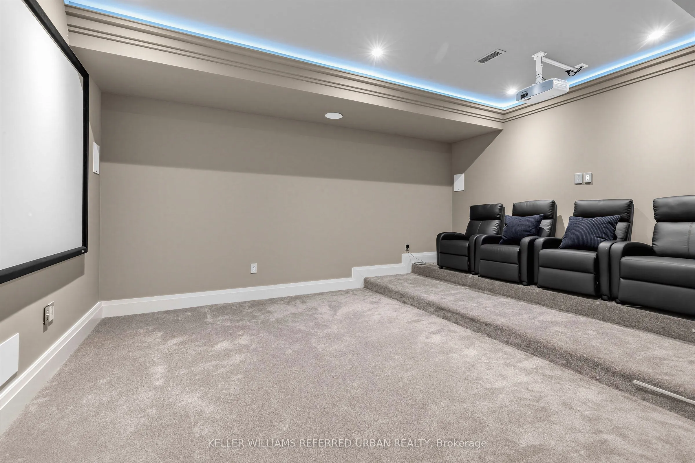 130 Upper Canada Drive
