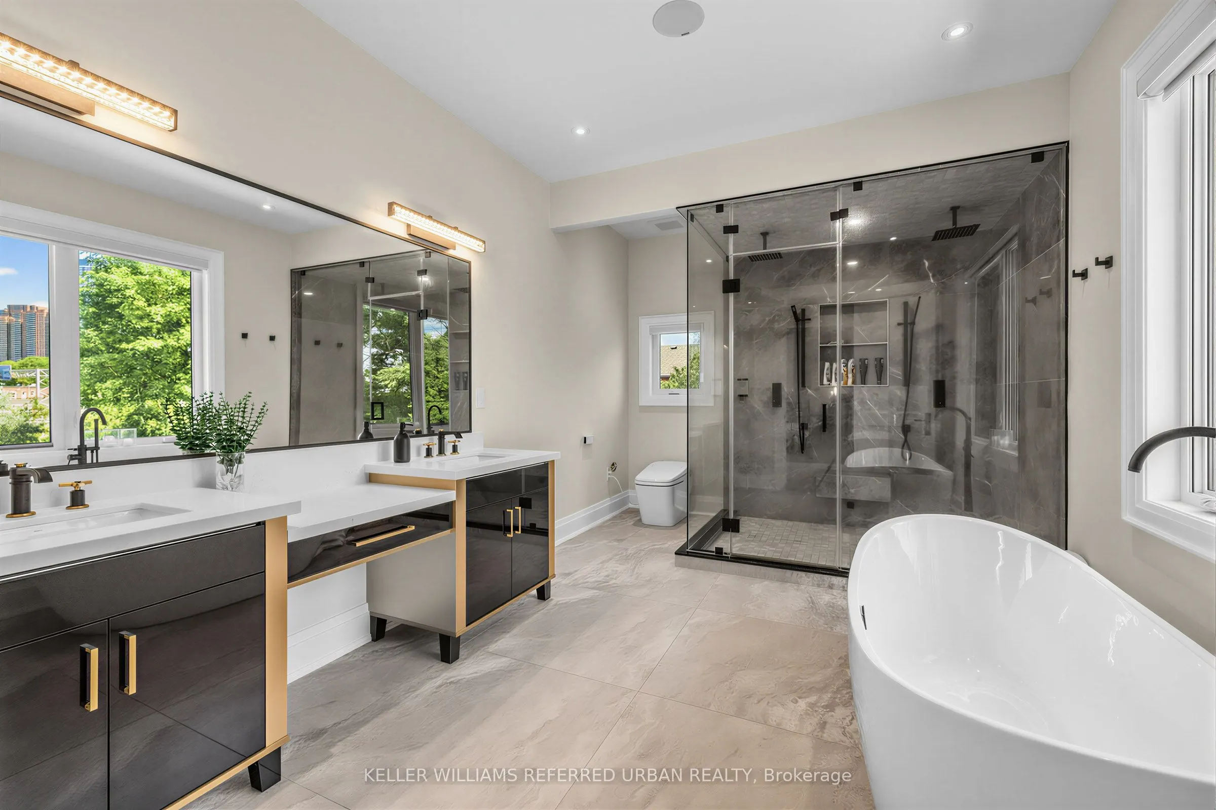 130 Upper Canada Drive