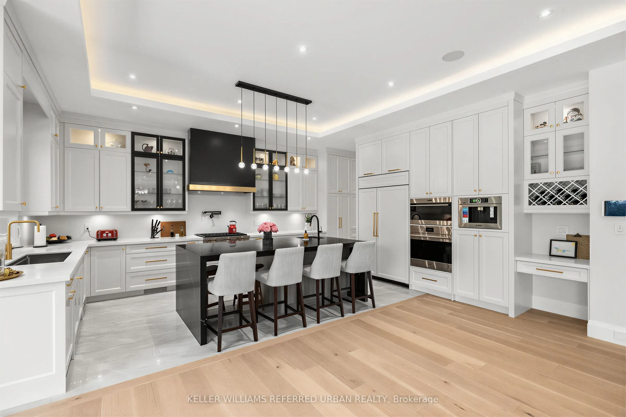 130 Upper Canada Drive