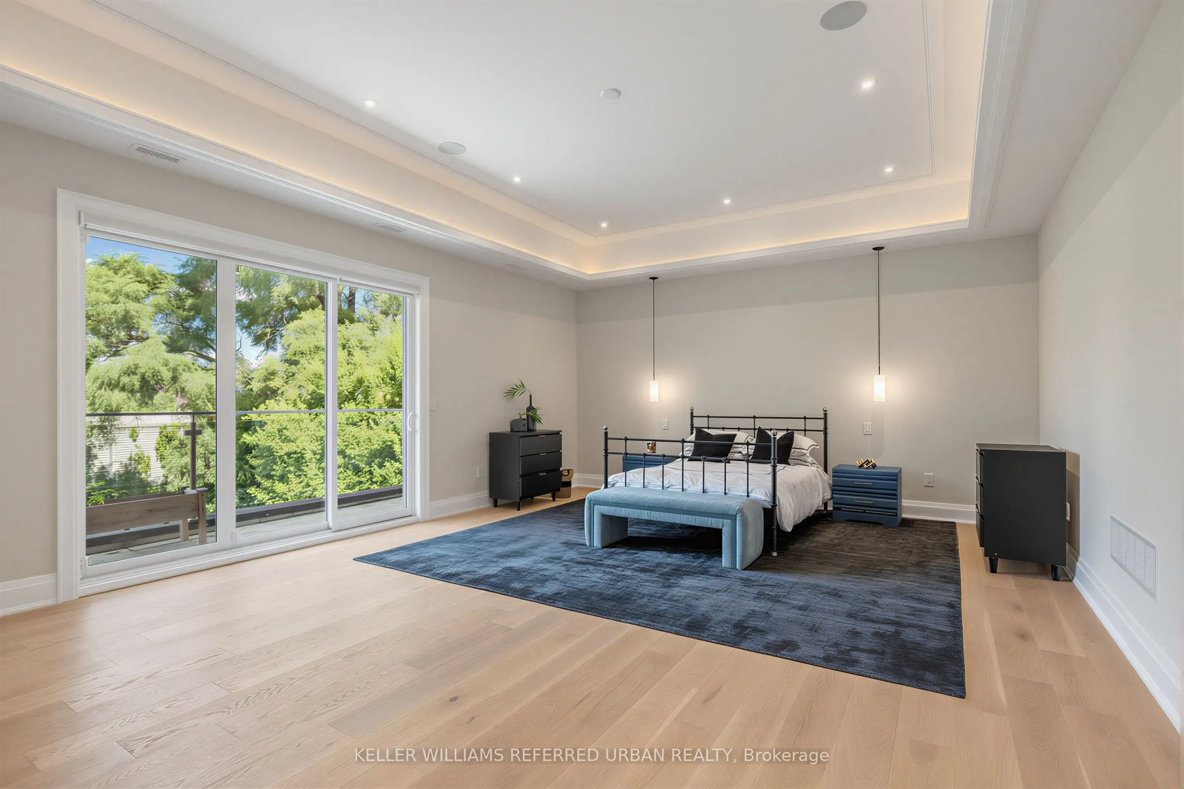 130 Upper Canada Drive