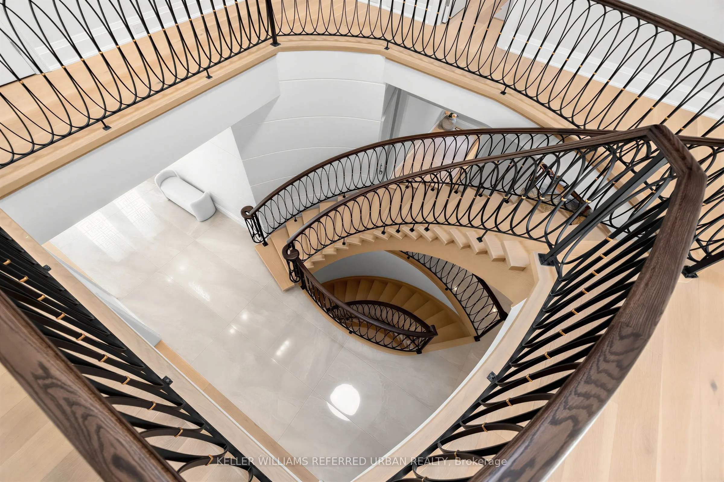130 Upper Canada Drive