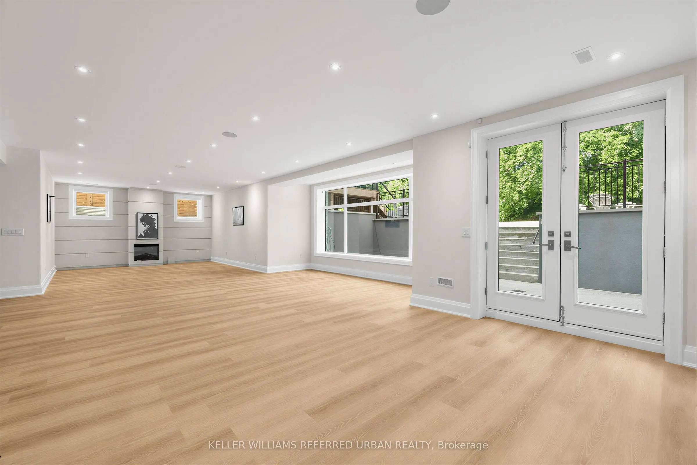 130 Upper Canada Drive