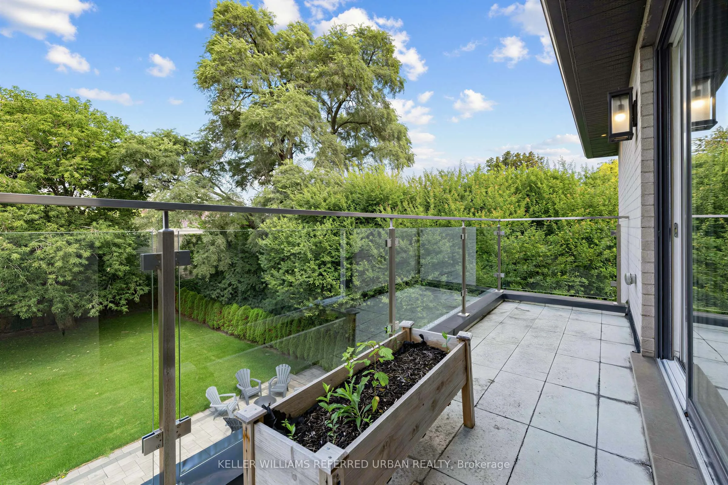 130 Upper Canada Drive