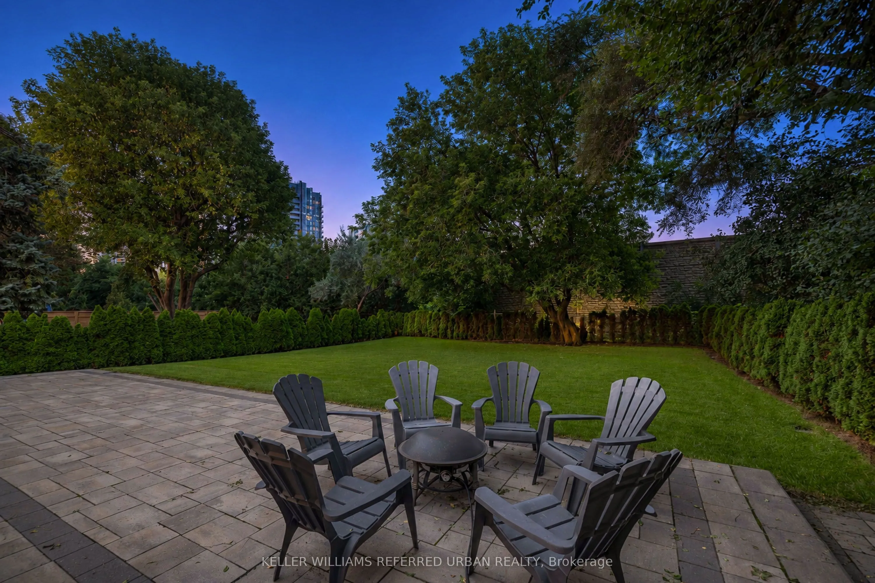 130 Upper Canada Drive