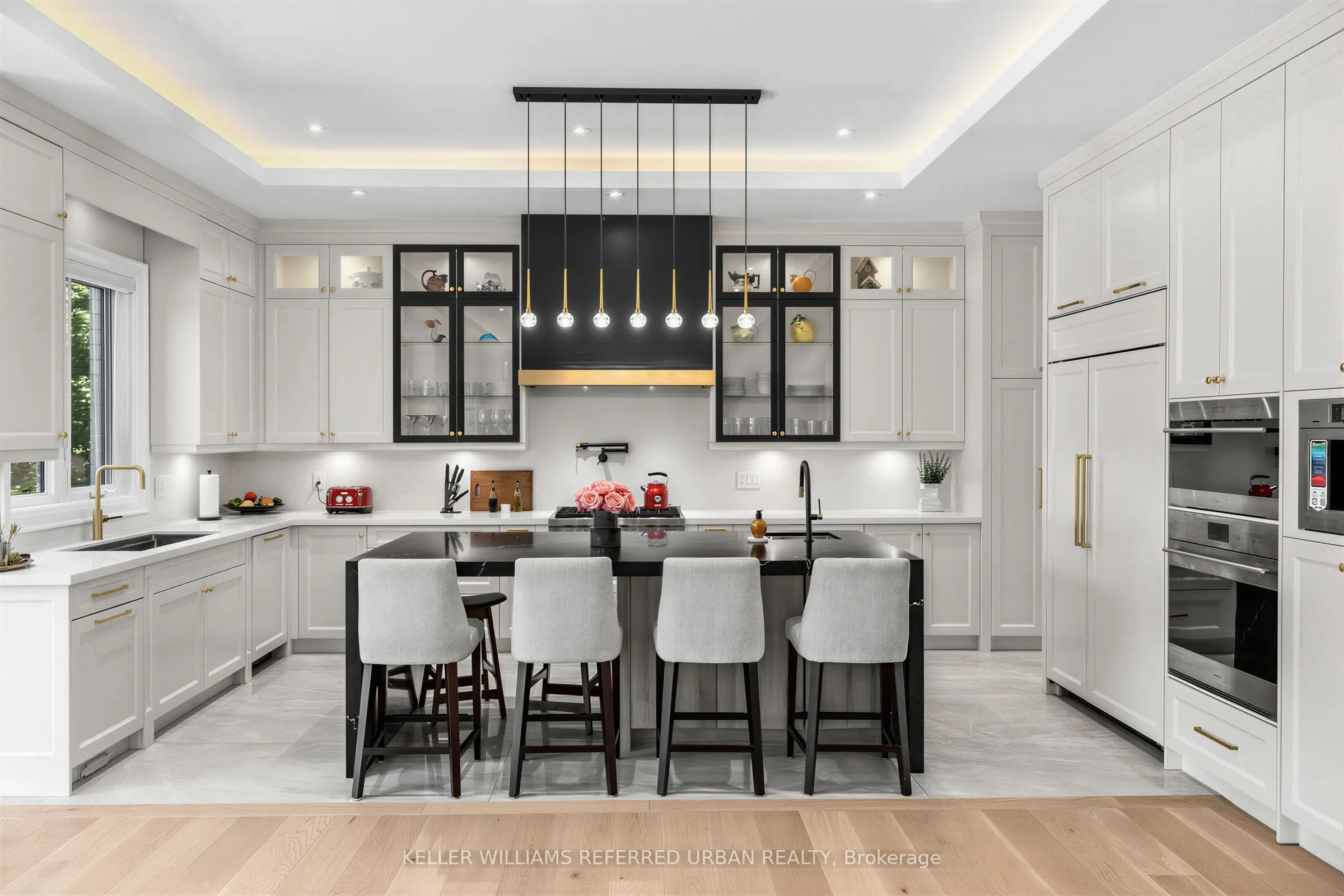 130 Upper Canada Drive