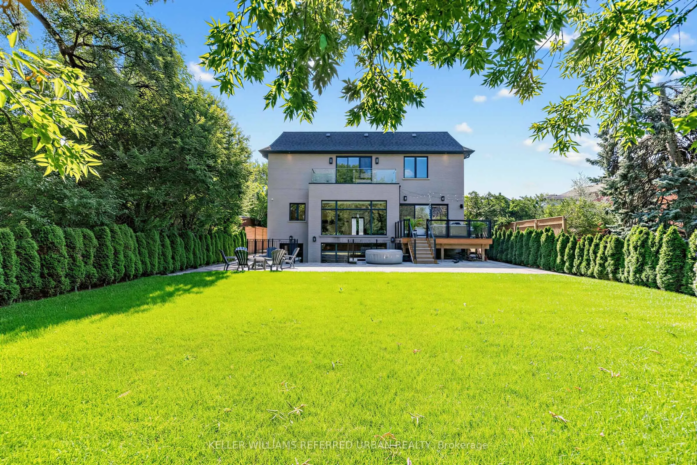 130 Upper Canada Drive