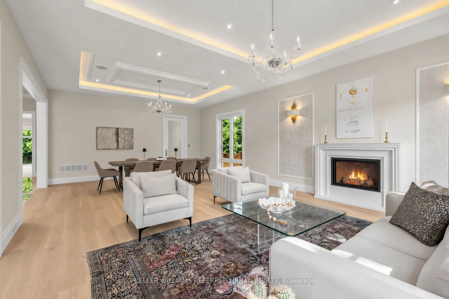 130 Upper Canada Drive
