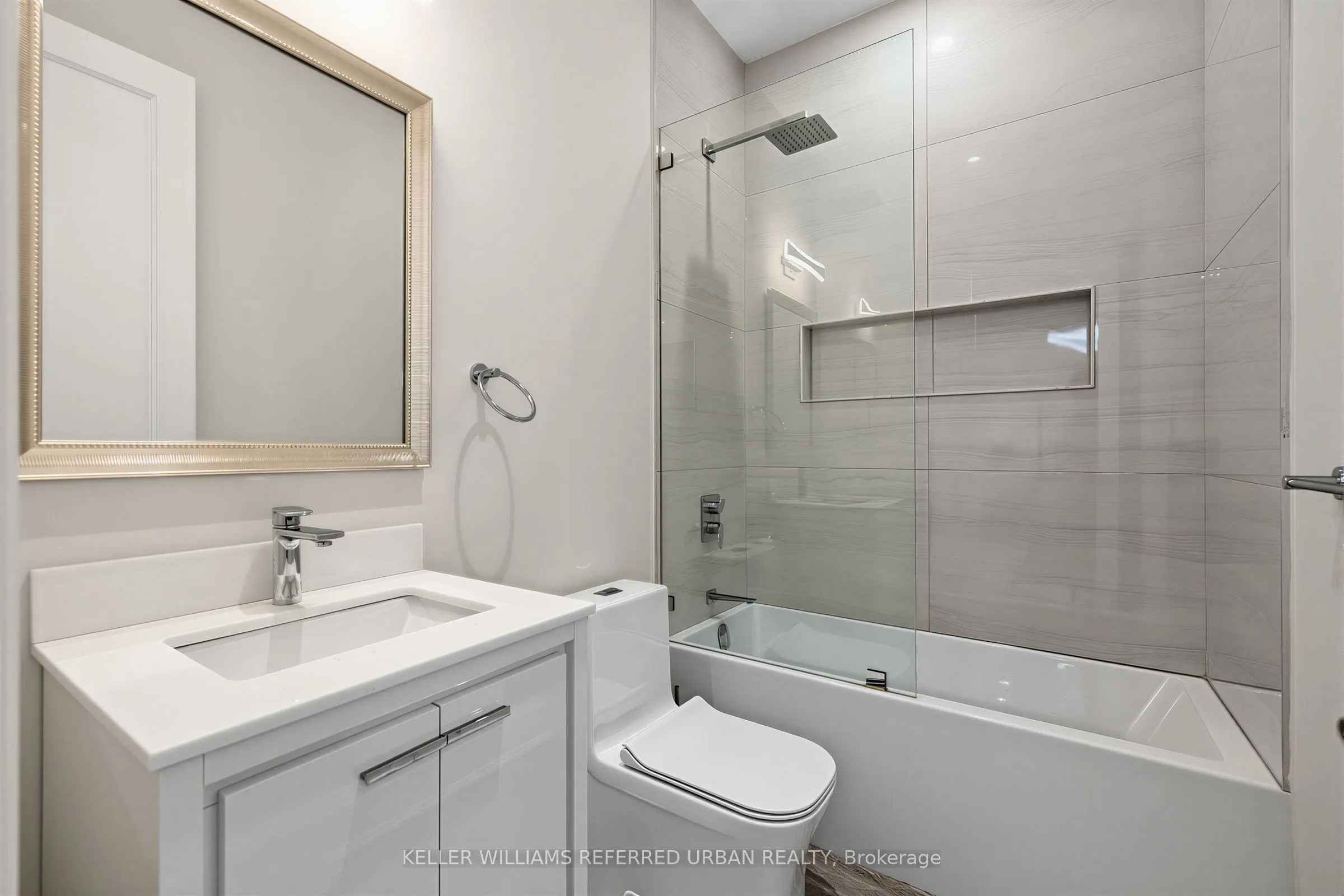 130 Upper Canada Drive
