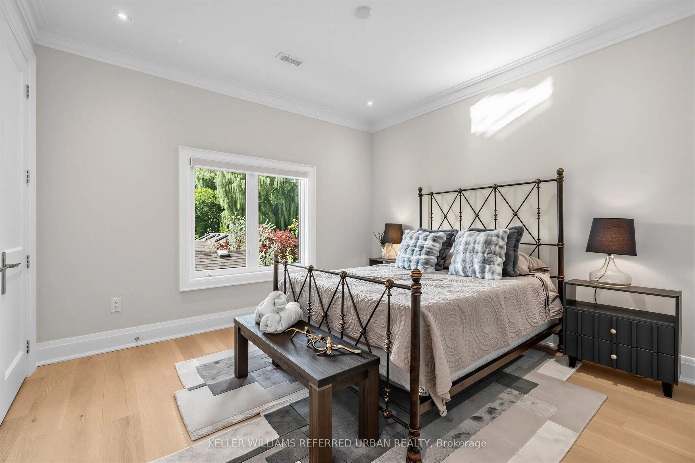 130 Upper Canada Drive