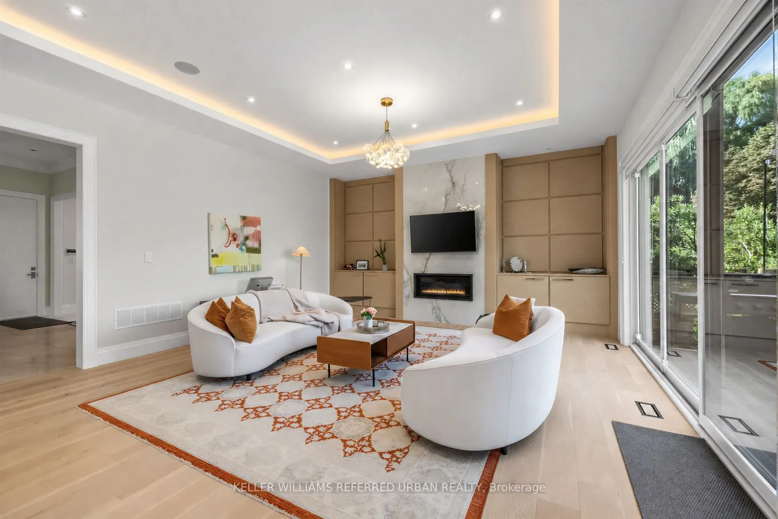 130 Upper Canada Drive