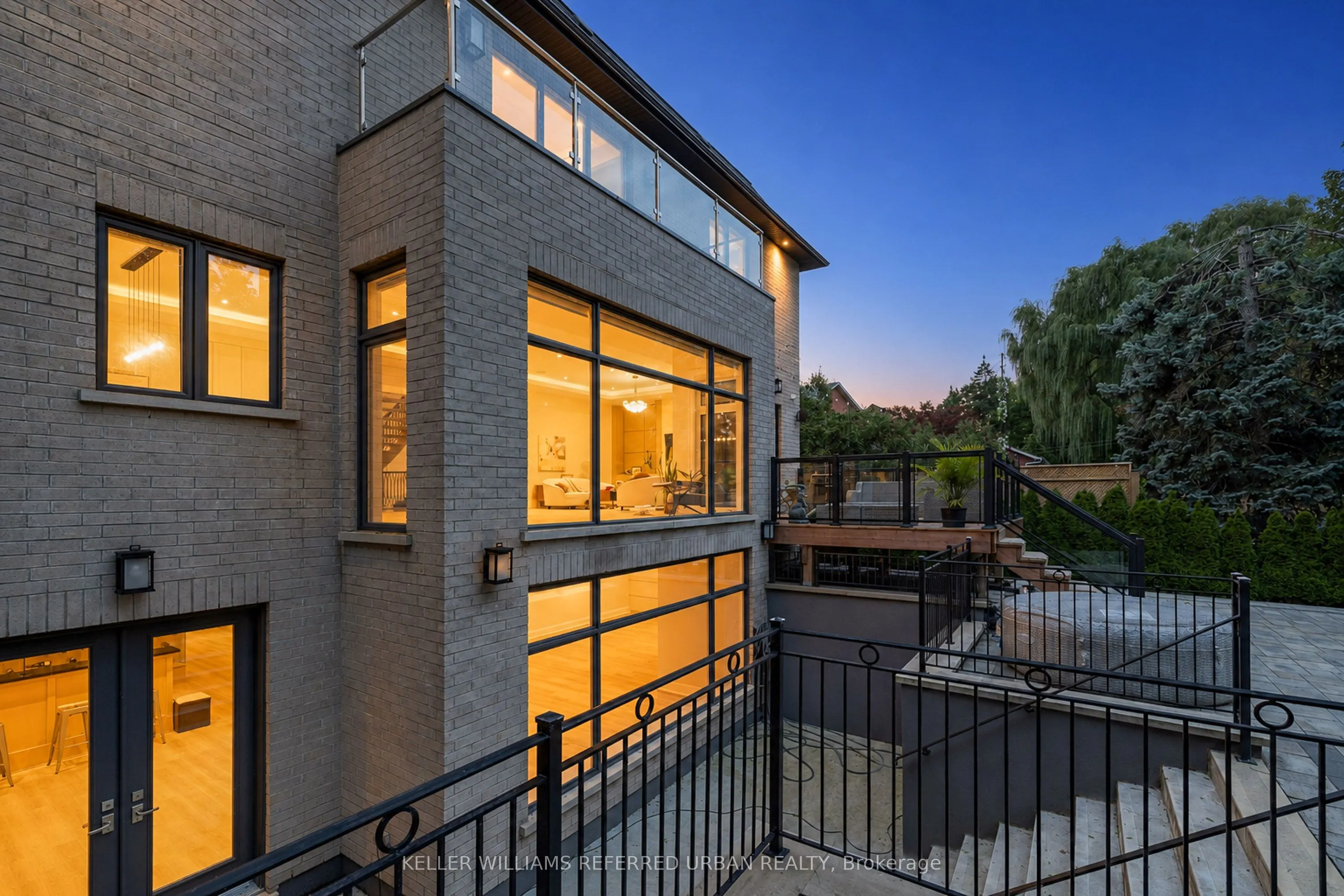 130 Upper Canada Drive