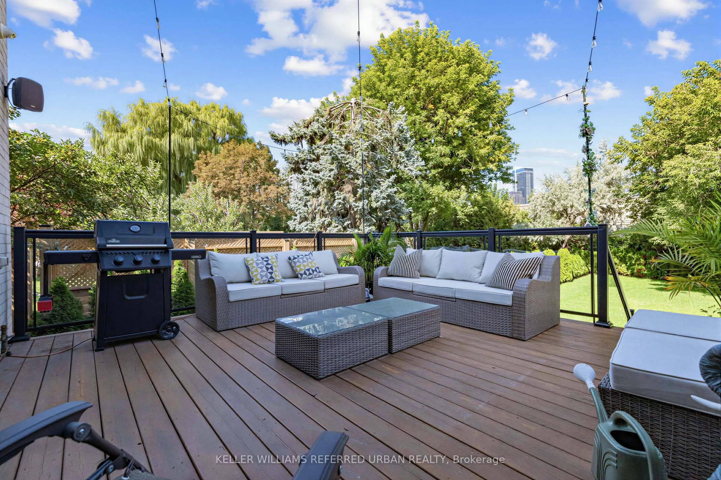130 Upper Canada Drive